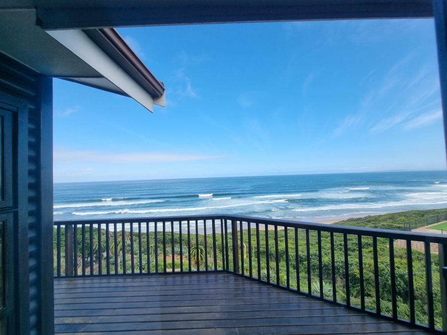 4 Bedroom Property for Sale in Dana Bay Western Cape